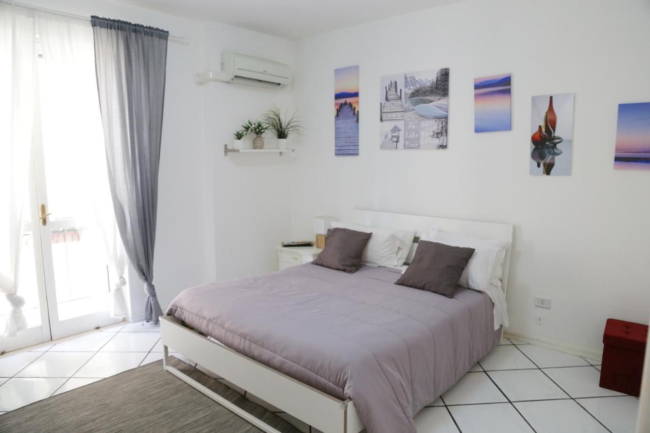 Seaside House Διαμέρισμα Vietri Εξωτερικό φωτογραφία