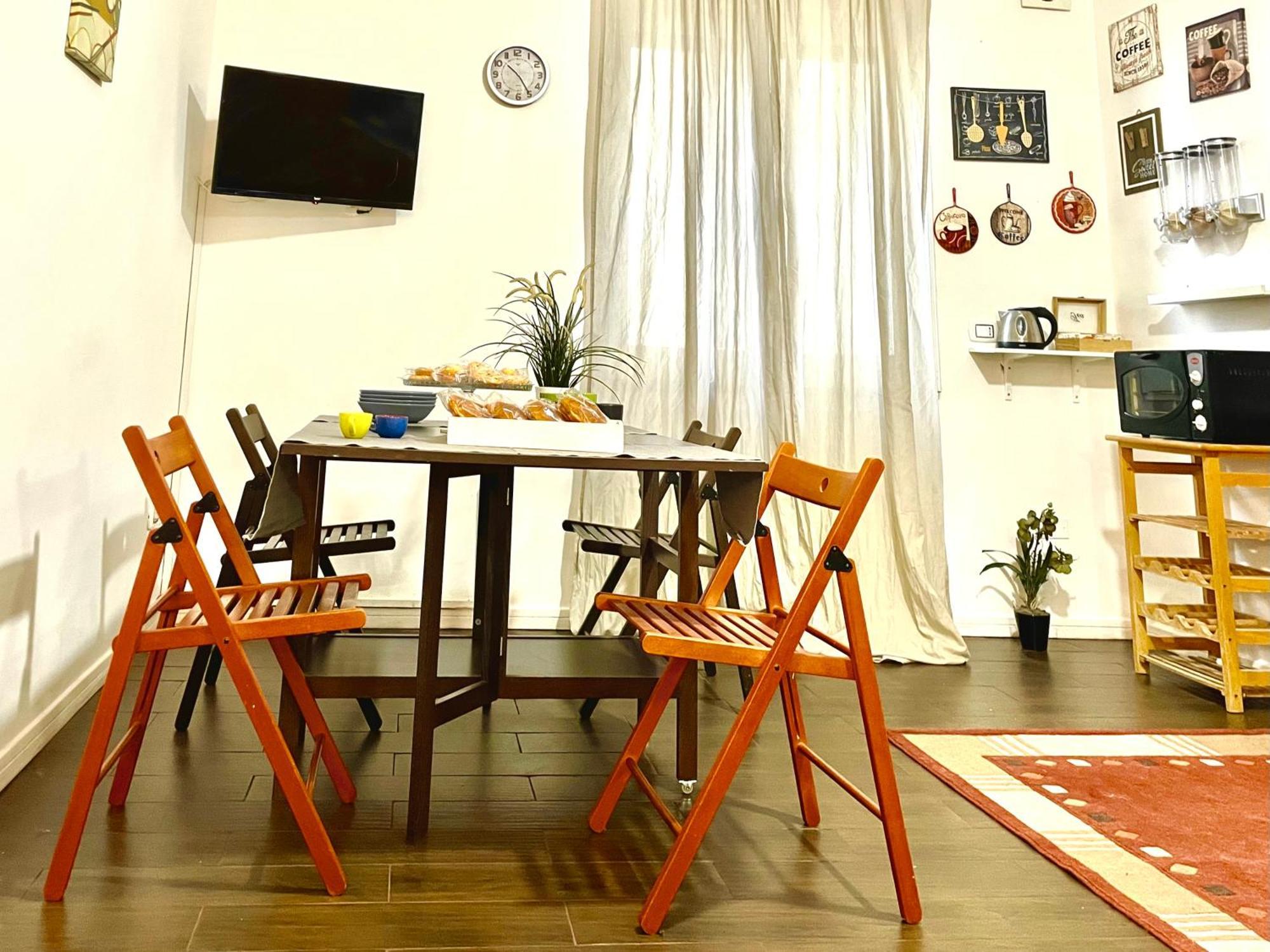 Seaside House Διαμέρισμα Vietri Εξωτερικό φωτογραφία