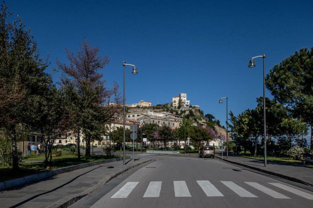 Seaside House Διαμέρισμα Vietri Εξωτερικό φωτογραφία